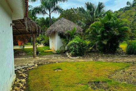 H-4502-I, Puerto Plata, Dominikanische Republik