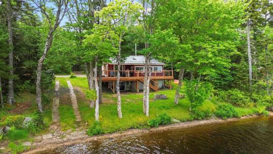 23 ROCKY RIDGE ROAD, West Springhill, Nova Scotia B0S 1A0, Canada