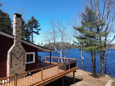 23 ROCKY RIDGE ROAD, West Springhill, Nova Scotia B0S 1A0, Canada