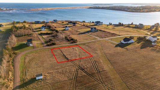 LOT 31 GALLANT LANE, North Rustico, Prince Edward Island C0A 1N0, Canada