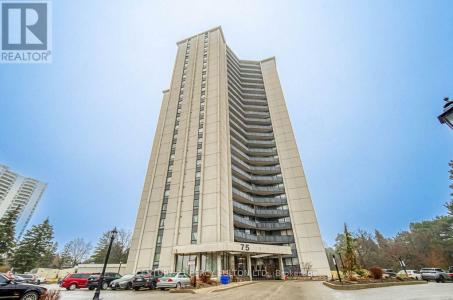75 GRAYDON HALL DRIVE, Toronto (parkwoods-donalda), Ontario M3A 3M5, Canada