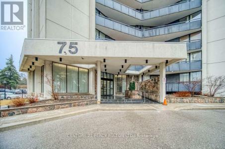 75 GRAYDON HALL DRIVE, Toronto (parkwoods-donalda), Ontario M3A 3M5, Canada
