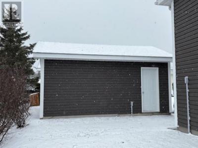 5 WHALEN CRESCENT, Stephenville, Newfoundland And Labrador A2N 0A5, Canada