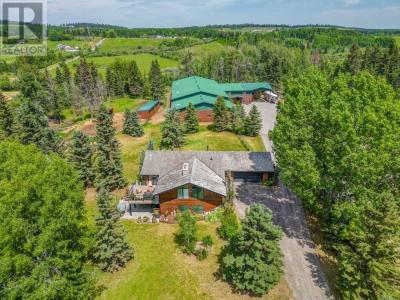 178125 240 STREET WEST, Rural Foothills County, Alberta T0L 1W0, Canada