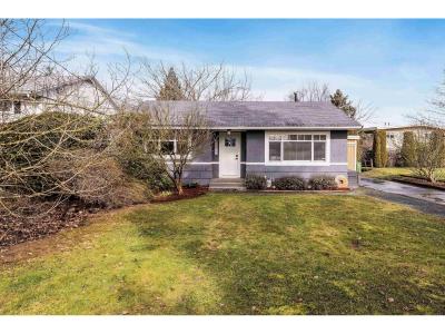 46657 CEDAR AVENUE, Chilliwack, ブリティッシュコロンビア V2P 2H4, カナダ
