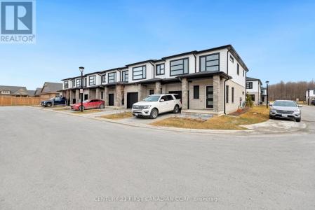 2700 BUROAK DRIVE, London North (north S), Ontario N6G 5Z5, Canadá