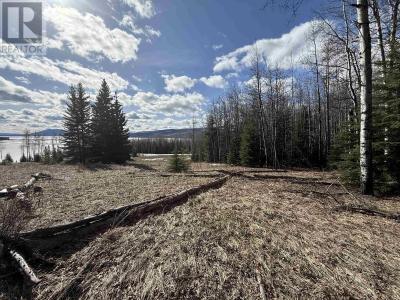 LOT 17 ASPEN RIDGE DRIVE, Hudsons Hope, British Columbia V0C 1V0, Canada