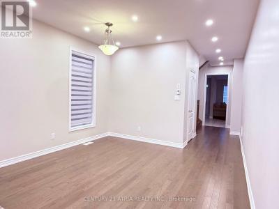 52 LUZON AVENUE, Markham (box Grove), Ontario L6B 1N6, Canada