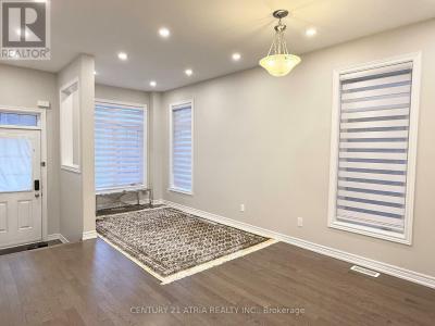52 LUZON AVENUE, Markham (box Grove), Ontario L6B 1N6, Canada