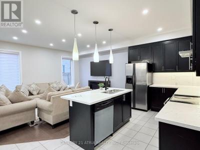 52 LUZON AVENUE, Markham (box Grove), Ontario L6B 1N6, Canada