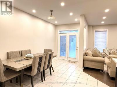52 LUZON AVENUE, Markham (box Grove), Ontario L6B 1N6, Canada