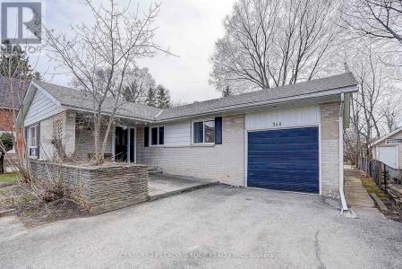 366 MAIN STREET NORTH, Markham (old Markham Village), Ontario M3P 1Z3, Kanada
