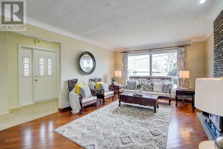 366 MAIN STREET NORTH, Markham (old Markham Village), Ontario M3P 1Z3, Kanada