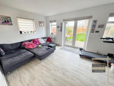 Sutton Way, HOUNSLOW, Großbritannien