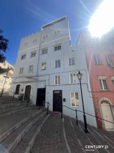 0/1, 196, Upper Town, Upper Town, Gibraltar