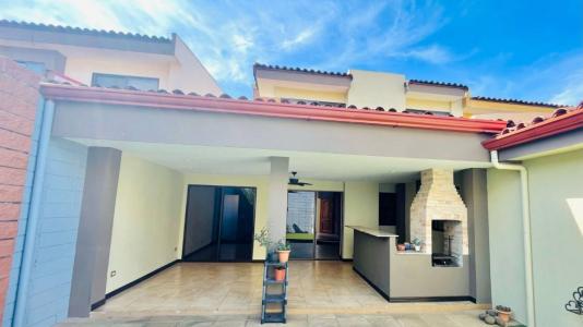 arbolito 45, La Ribera Belén, Heredia 40701, Costa Rica