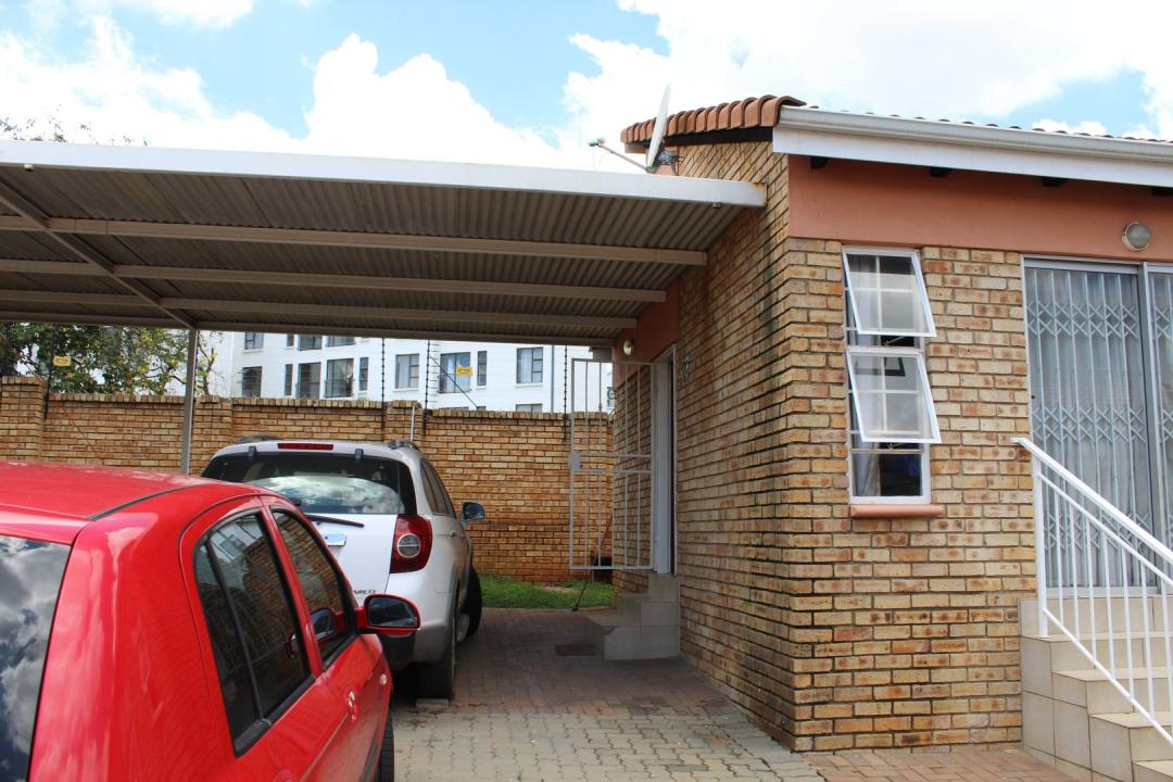 Roodepoort, Gauteng, 남아프리카