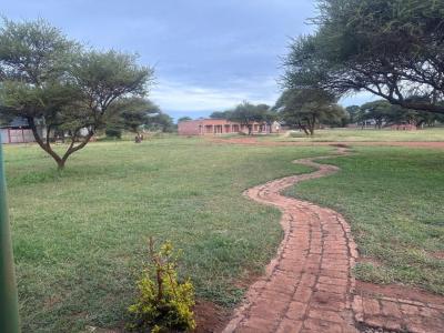 Northam, Limpopo, Republika Południowej Afryki