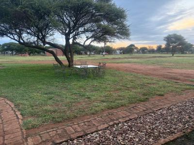 Northam, Limpopo, דרום אפריקה