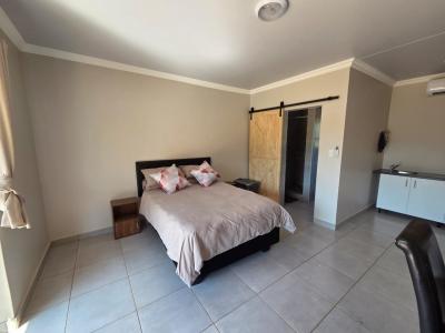 Northam, Limpopo, דרום אפריקה
