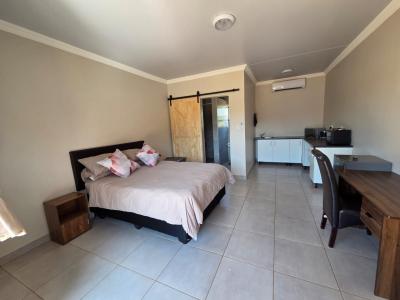 Northam, Limpopo, דרום אפריקה
