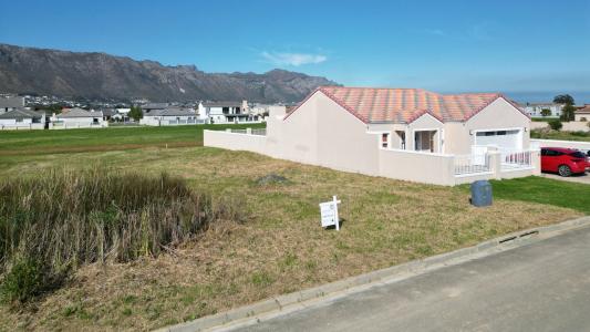 Gordons Bay, Western Cape, South Africa