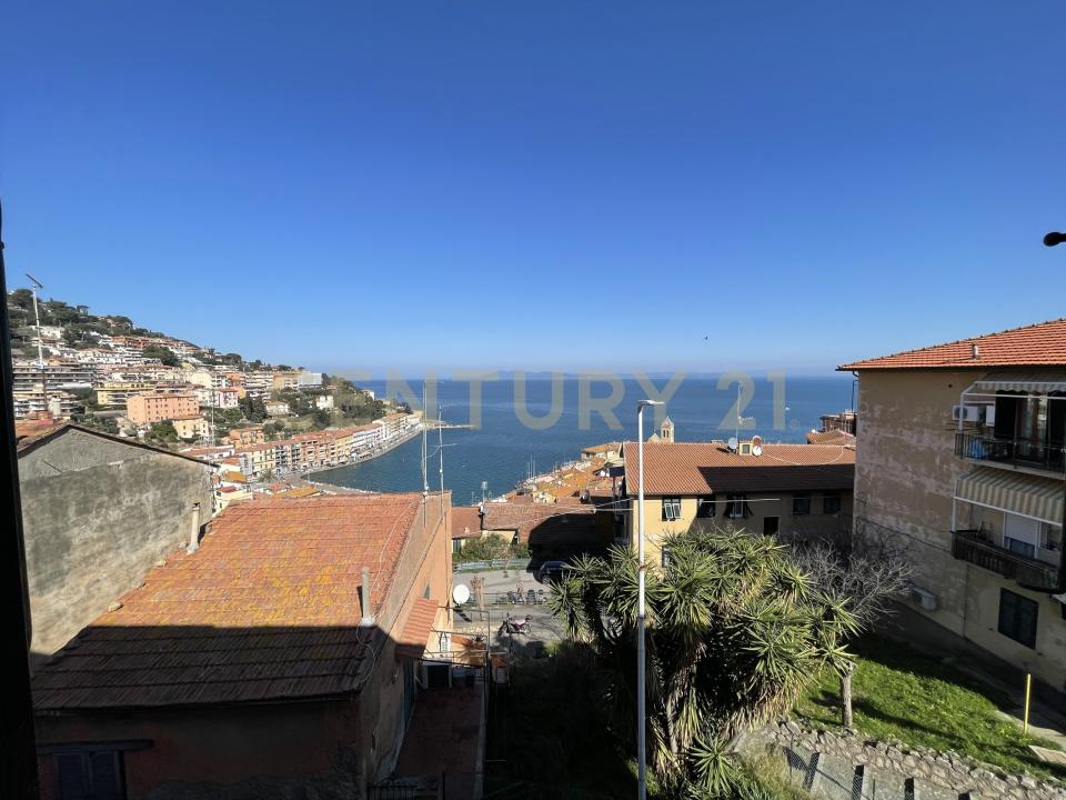 Via della Grotta, Monte Argentario, Toscana 58019, Italy
