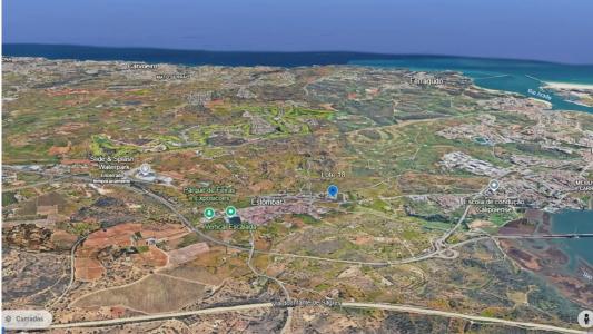 Lagoa, Faro 8400-010, Portugal