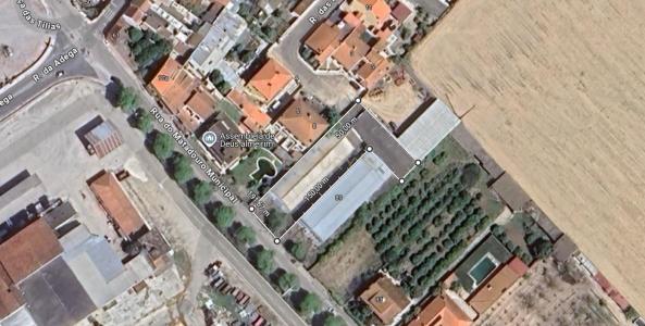 Almeirim, Santarem 2080-107, Portugal
