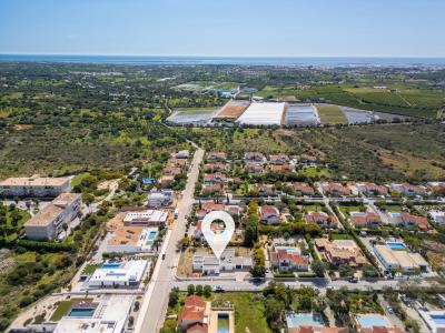Olhão, Faro 8700-581, Portugal