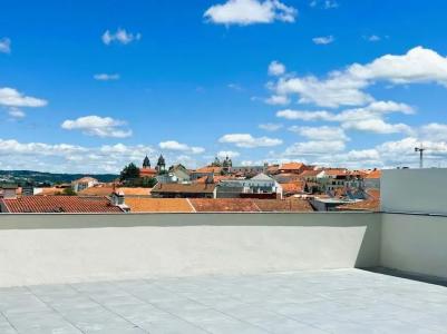 Viseu, Viseu 3510-057, Portugal