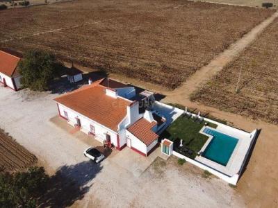 Redondo, Evora 7170-107, Portugal