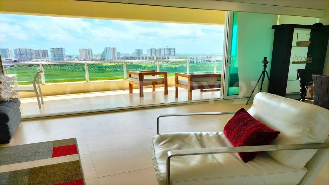 BONAMPAK  RESIDENCIAL ISOLA CANCUN ,, Cancún/Benito Juárez, Quintana Roo 77500, Meksika