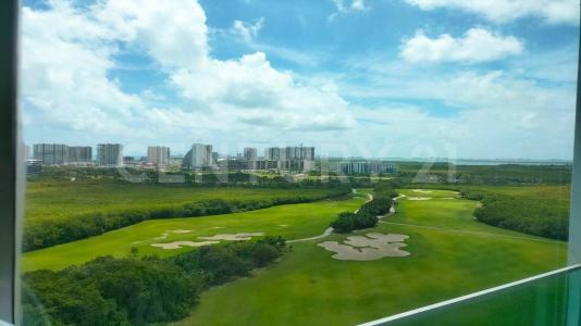 BONAMPAK  RESIDENCIAL ISOLA CANCUN ,, Cancún/Benito Juárez, Quintana Roo 77500, Mexico