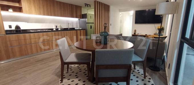 Calzada de Tlalpan 0,, Benito Juárez, Ciudad De México 03300, Mexico