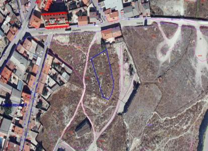 Toledo, Castilla-La Mancha 45240, ספרד