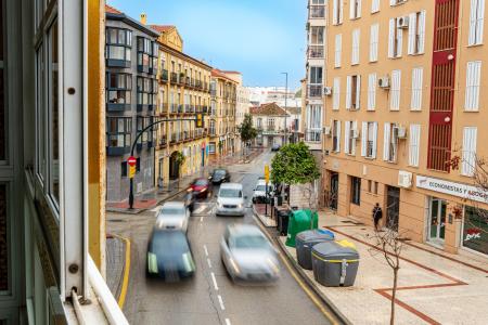 Malaga, Andalucía 29012, Spain
