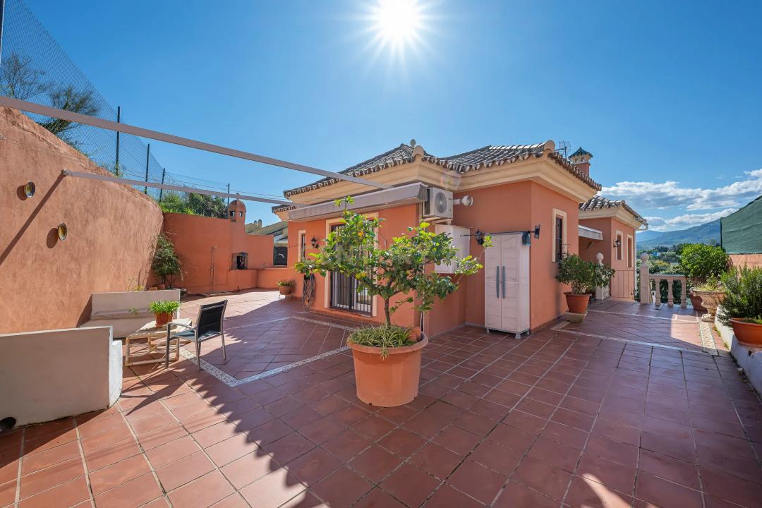 Malaga, Andalucía 29670, Spanien