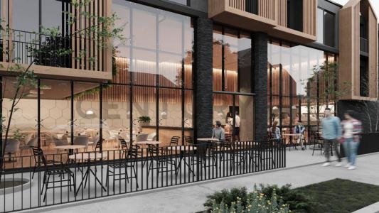 San Martín De Los Andes, Neuquén 8370, Argentine