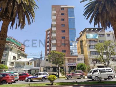 Av Libertador edificio EL SOLAR 0000, Norte, Cochabamba 0000, Bolivien