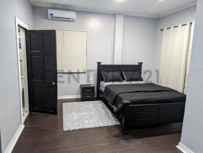 Republic Gardens , Georgetown, Guyana