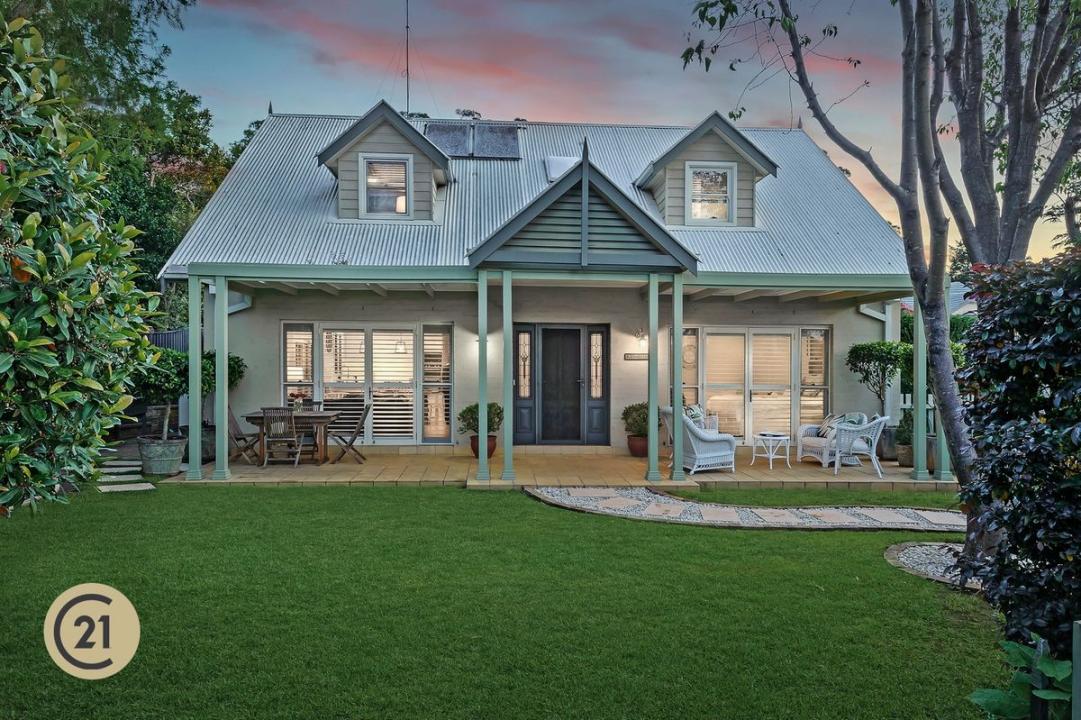 West Pennant Hills, NSW 2125, Australie