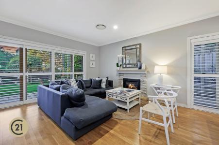 West Pennant Hills, NSW 2125, Australie