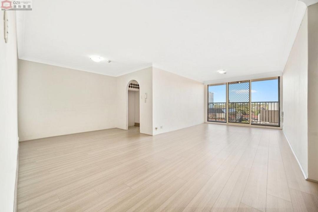 14G/30-34 Churchill Avenue, Strathfield, NSW 2135, Australien