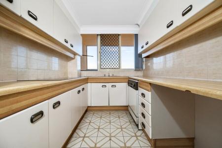 14G/30-34 Churchill Avenue, Strathfield, NSW 2135, Australien