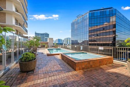 14G/30-34 Churchill Avenue, Strathfield, NSW 2135, Australien