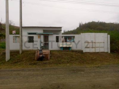 AVENIDA SIMON BOLIVAR Y MALECON 0, Jipijapa, Manabí 00001, Ecuador