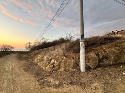 CIUDADELA EL MIRADOR - BLOQUE UNO 0, Puerto Lopez, Manabí 00001, Équateur