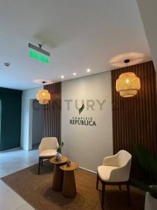 EDIFICIO COMPLEJO REPUBLICA , Luque, مركزي 00001, باراغواي