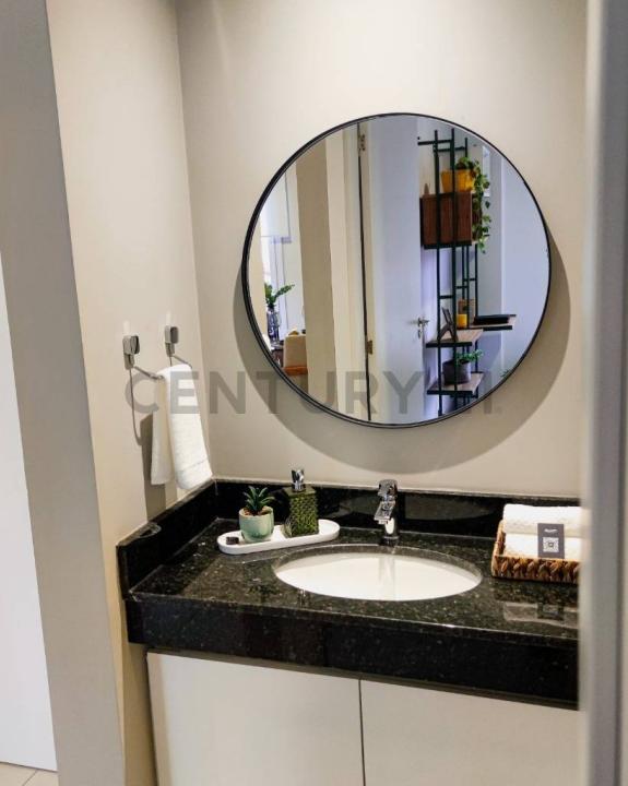 EDIFICIO COMPLEJO REPUBLICA , Luque, セントラル・ヒーティング 00001, パラグアイ